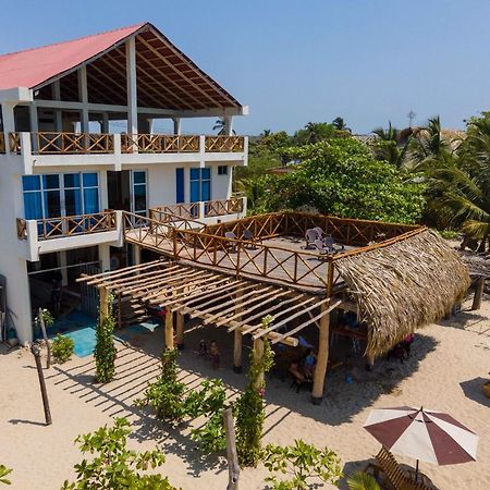 Merakai Hostel Rincon Del Mar Exteriér fotografie