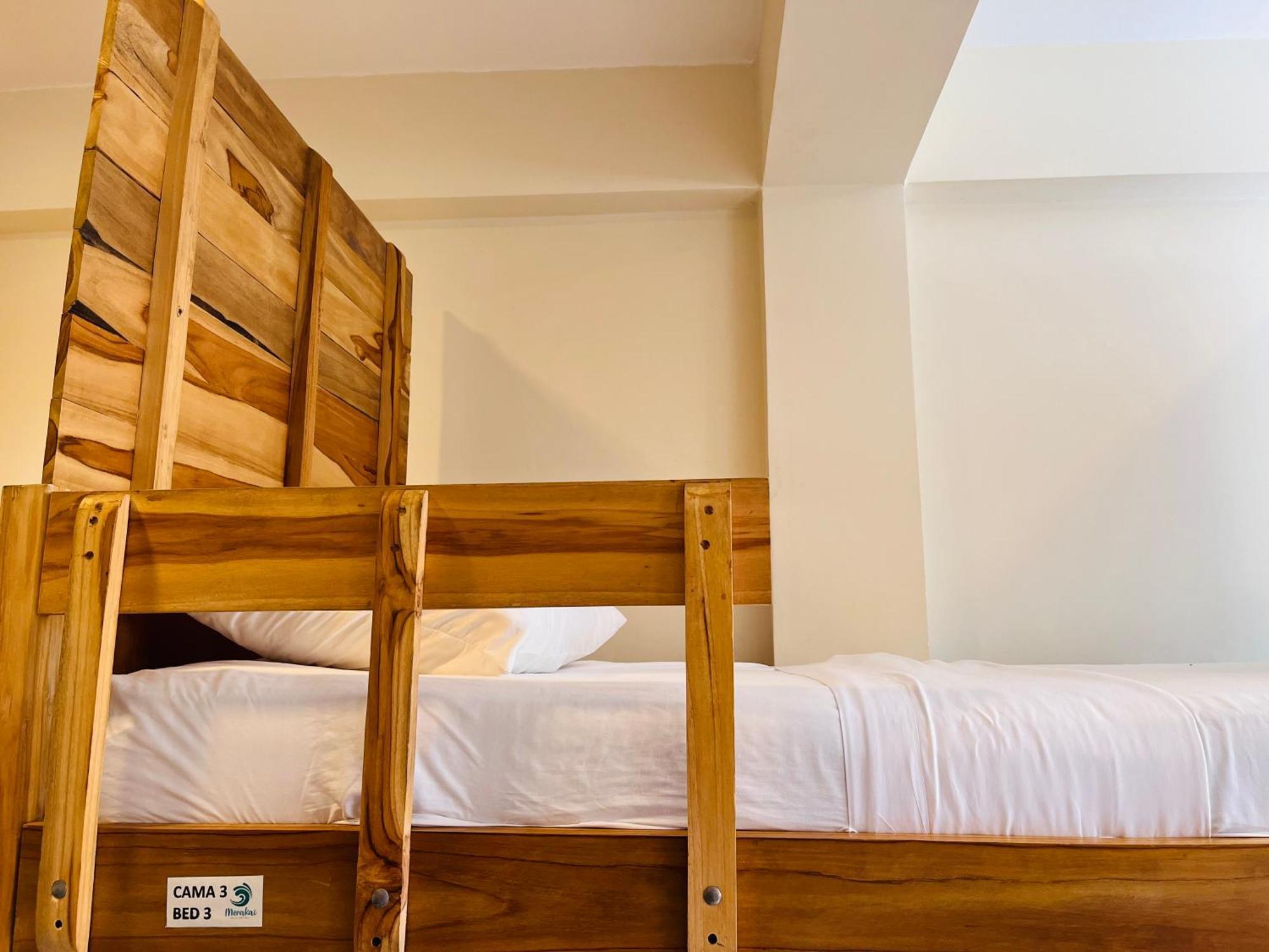 Merakai Hostel Rincon Del Mar Exteriér fotografie