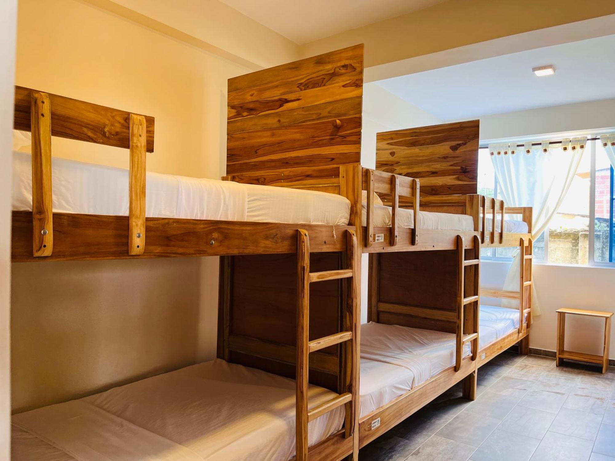 Merakai Hostel Rincon Del Mar Exteriér fotografie