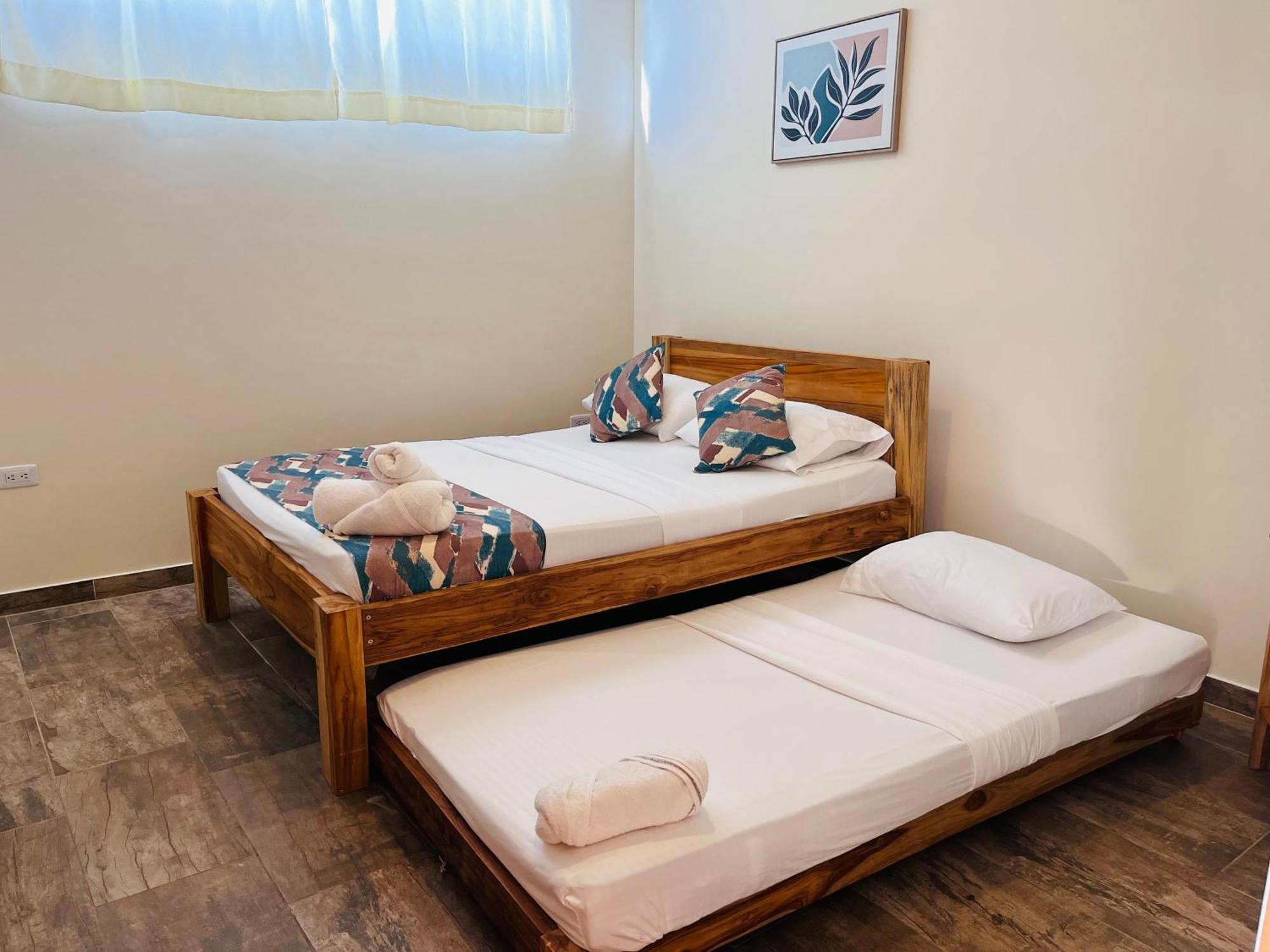 Merakai Hostel Rincon Del Mar Exteriér fotografie