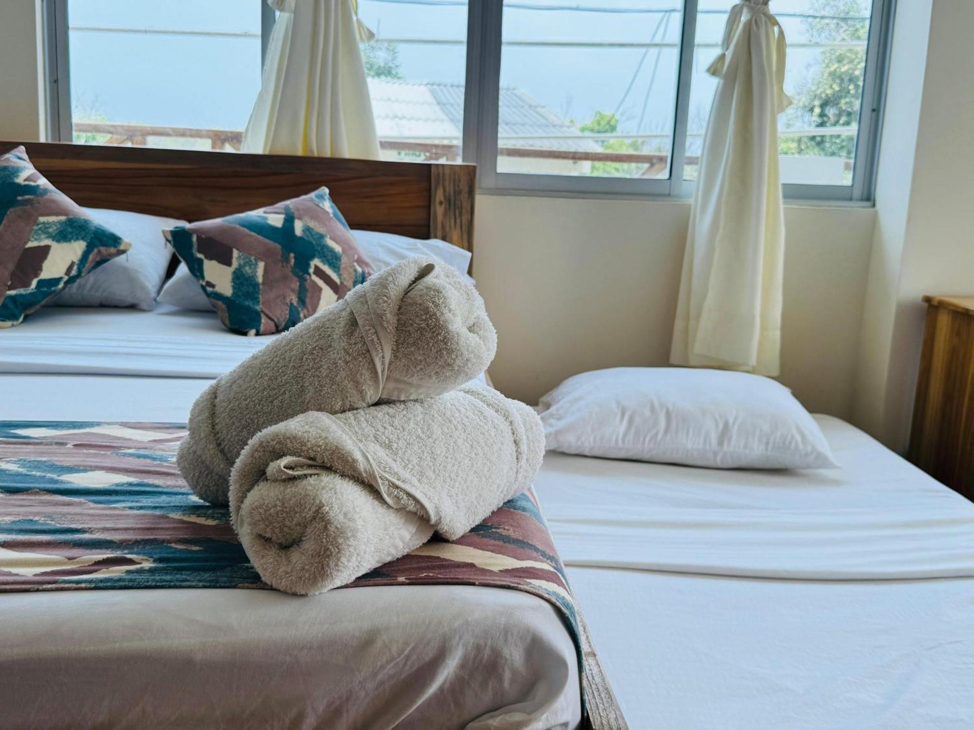 Merakai Hostel Rincon Del Mar Exteriér fotografie